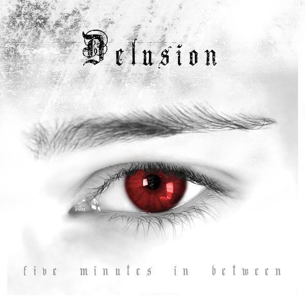 five minutes in between cover